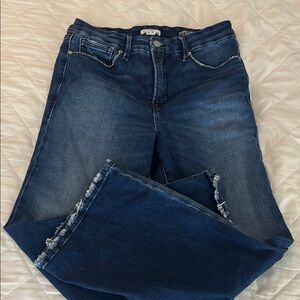 Women's Blue Jeans
